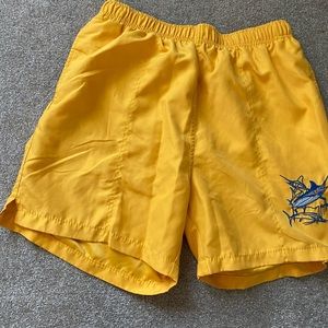 Guy Harvey Swim Trunks